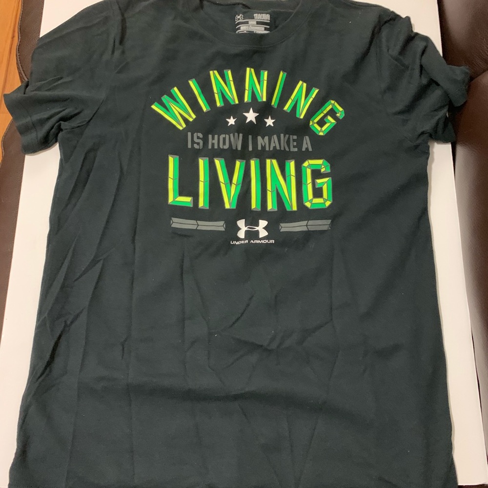 Under Armour